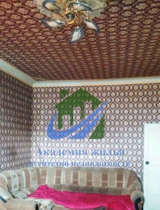 квартира г Орск р-н Ленинский Никель ул Чекасина 48 фото 1