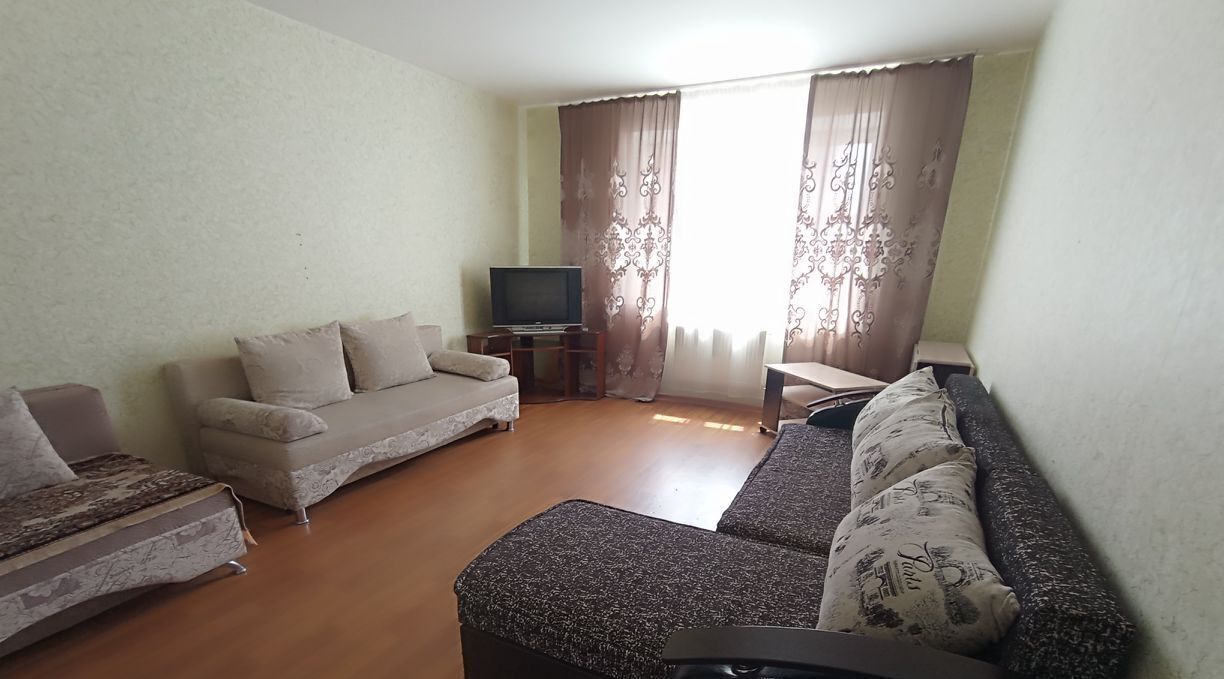 квартира г Стерлитамак ул Артема 64 фото 1