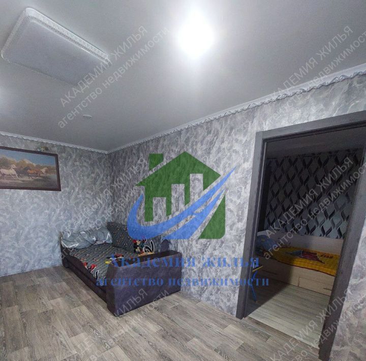 квартира г Орск р-н Ленинский пр-кт Мира 17 фото 3