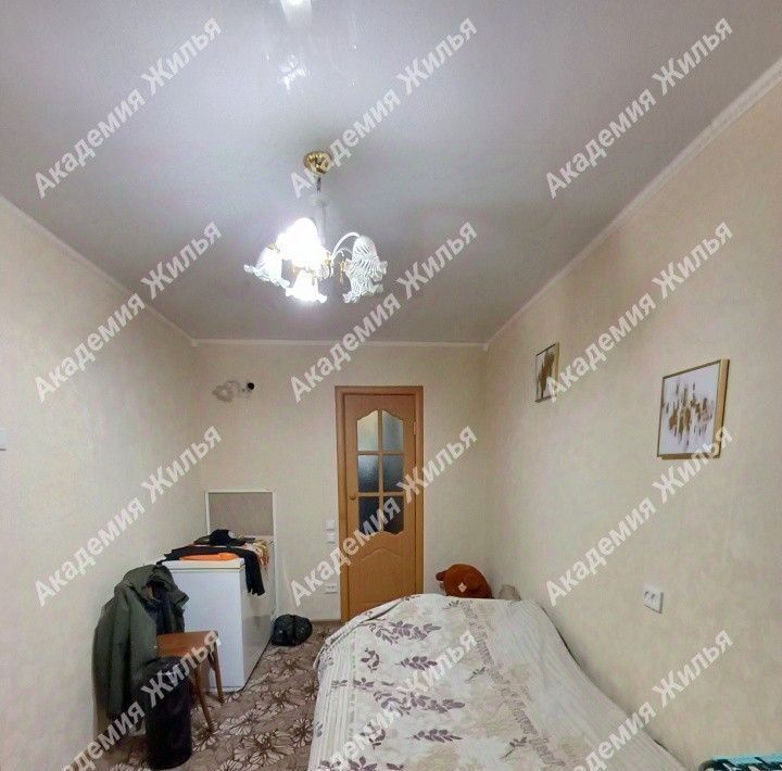 квартира г Орск р-н Ленинский Новый город ул Краматорская 18а фото 4
