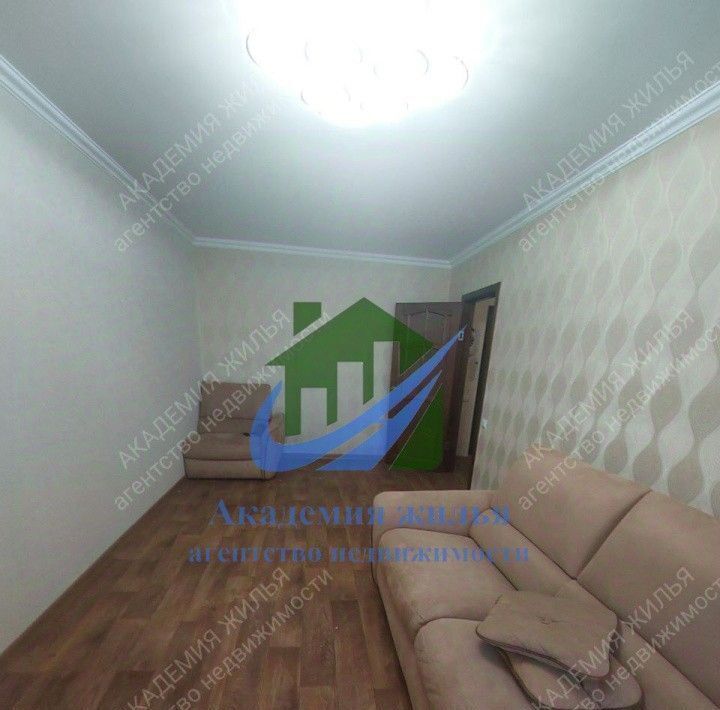 квартира г Орск р-н Октябрьский Новый город ул Беляева 2 фото 4