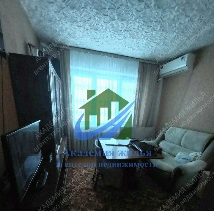 квартира г Орск р-н Ленинский Первомайский ул Кубанская 1в фото 2