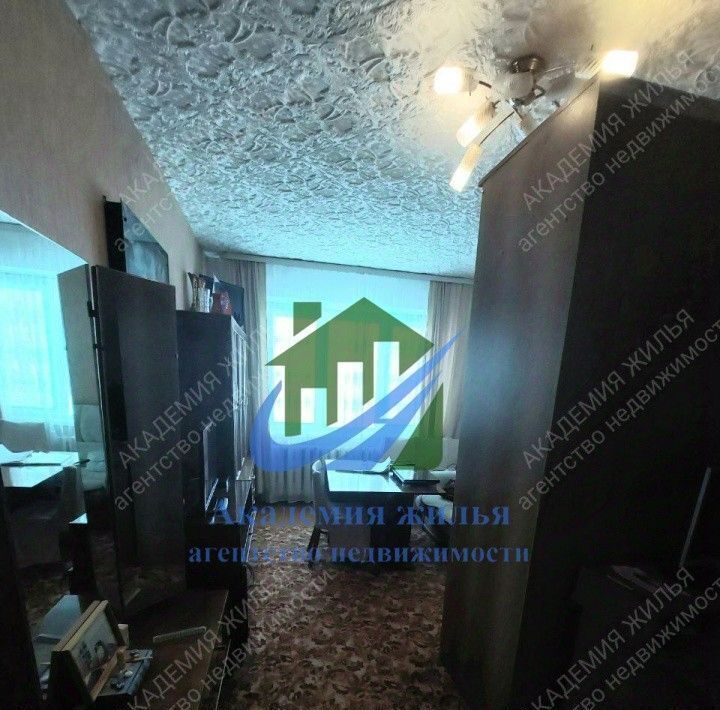 квартира г Орск р-н Ленинский Первомайский ул Кубанская 1в фото 3