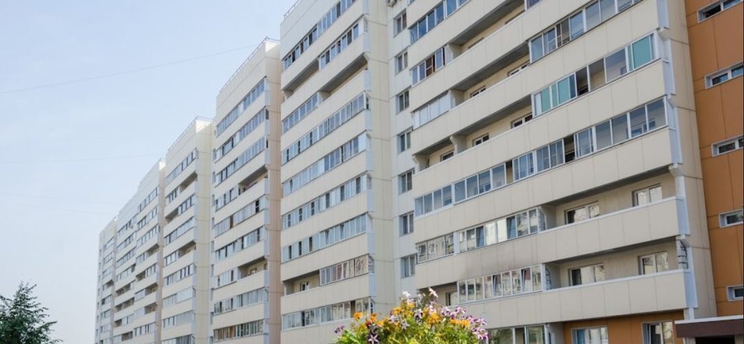 квартира г Новосибирск Затулинский ул Зорге 90 Площадь Маркса, жилмассив фото 1
