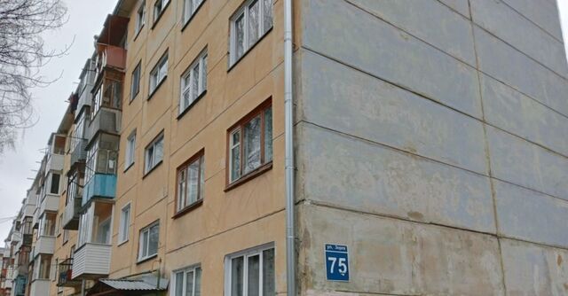 Затулинский ул Зорге 75 Площадь Маркса, жилмассив фото