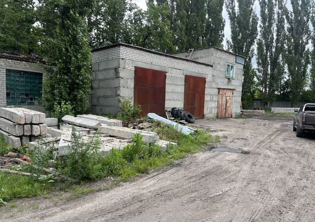 офис ул Пригородная 2а Балашовский р-н, муниципальное образование фото