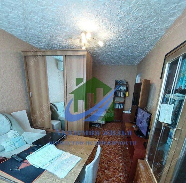квартира г Орск р-н Ленинский Первомайский ул Кубанская 1в фото 4