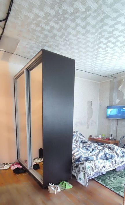 квартира г Кумертау ул Шахтостроительная 33 фото 3