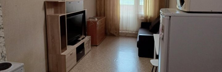 квартира г Красноярск ул Калинина 175в фото 1