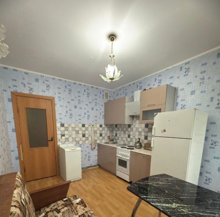 квартира г Красное Село ш Гатчинское 8к/5 метро Проспект Ветеранов фото 1