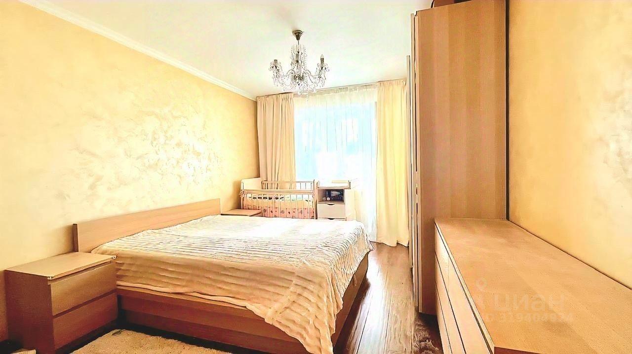 квартира г Екатеринбург р-н Верх-Исетский ул Викулова 26 фото 1
