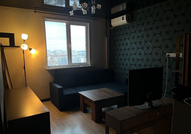 квартира р-н Автозаводский 15-й квартал б-р Космонавтов 1 фото