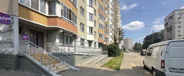 свободного назначения метро Отрадное дом 30 фото