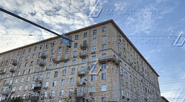 метро Академическая дом 48 фото