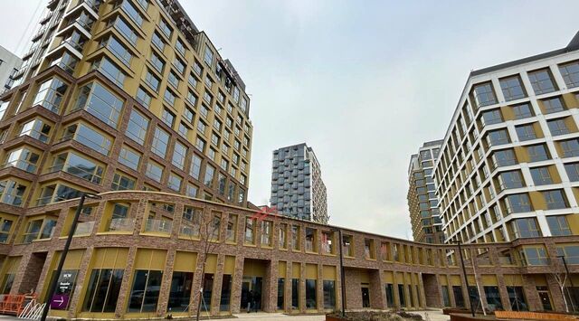 метро Технопарк ул Мустая Карима 12 фото