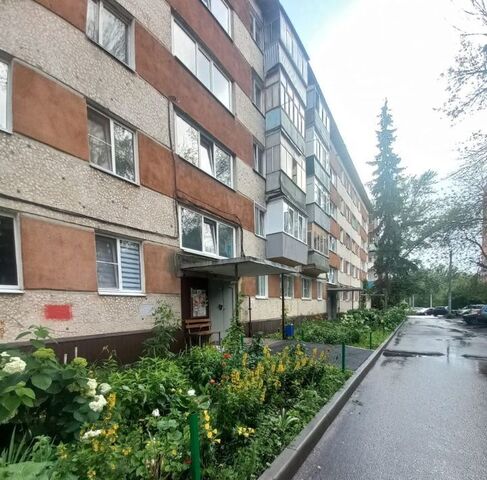 р-н Октябрьский ул Рахманинова 47 фото