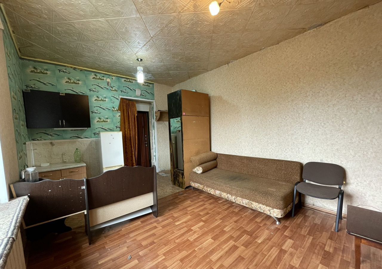 комната г Самара Безымянка ул Каховская 23 фото 1