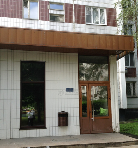 ш Рублёвское 26 к 1 фото