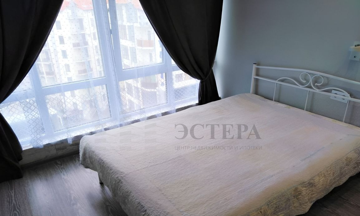квартира г Геленджик ул Крымская 22/1 фото 1