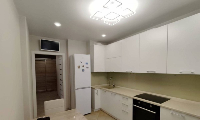 мкр им Петра Метальникова им. Цезаря Куникова, 24 к 2 фото