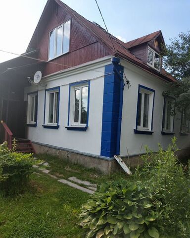 мкр Климовск ул Огородная 24/9 фото