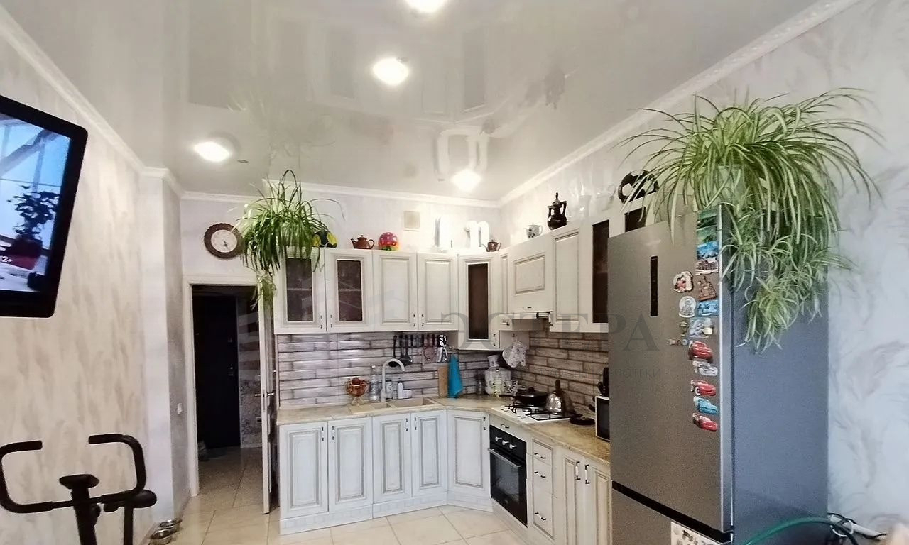 квартира г Геленджик ул Одесская 3 фото 1