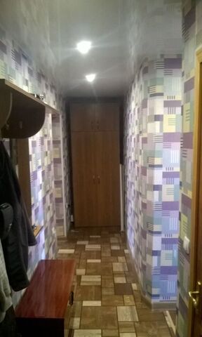 квартира р-н Железнодорожный ул Вокзальная 26 фото