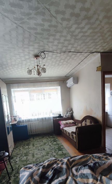 квартира г Кумертау ул Шахтостроительная 33 фото 4