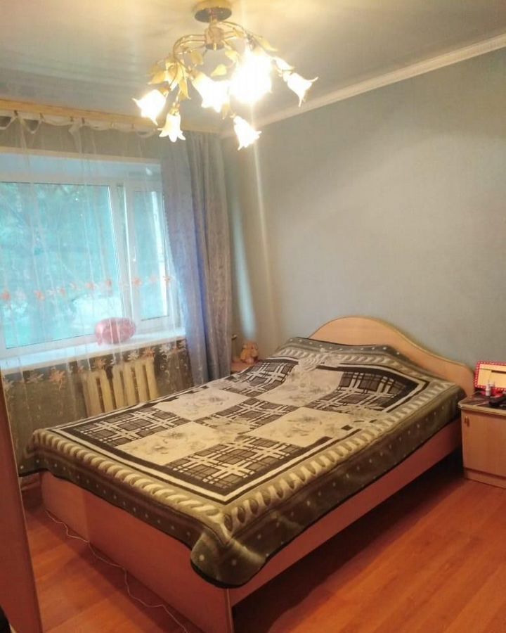 квартира р-н Вяземский г Вязьма ул Ленина 63а Вяземский муниципальный округ фото 3