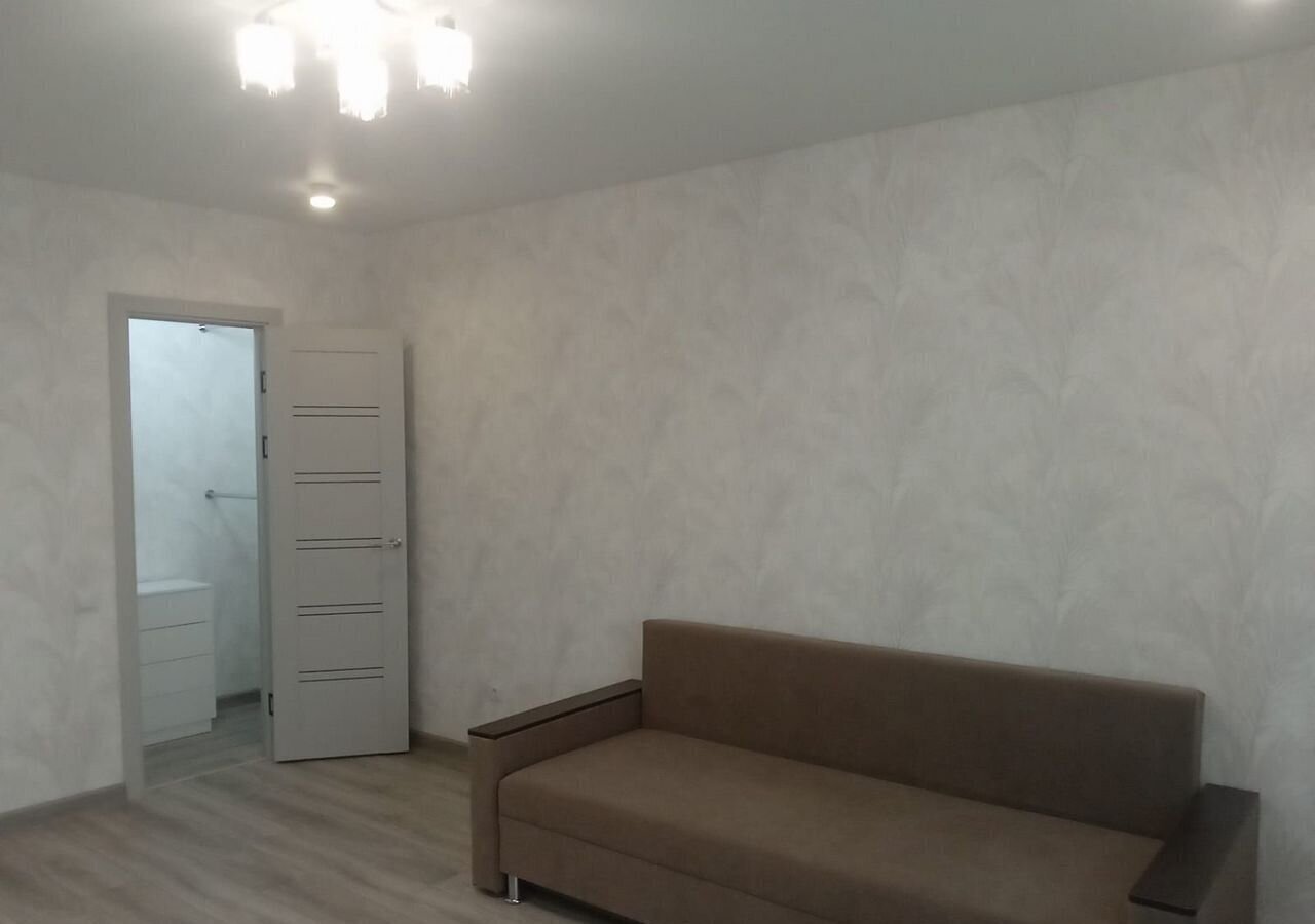 квартира г Уфа р-н Октябрьский ул Рихарда Зорге 15/3 фото 4