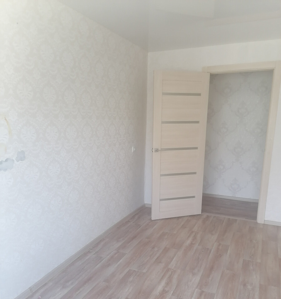 квартира г Ульяновск Север пр-кт Нариманова 2 м-н, Глинки, 31 фото 3