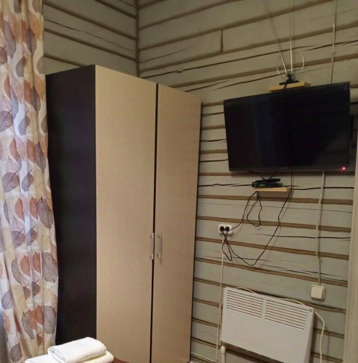комната г Химки мкр Сходня Сходня, ул. Горького, 2 фото 2