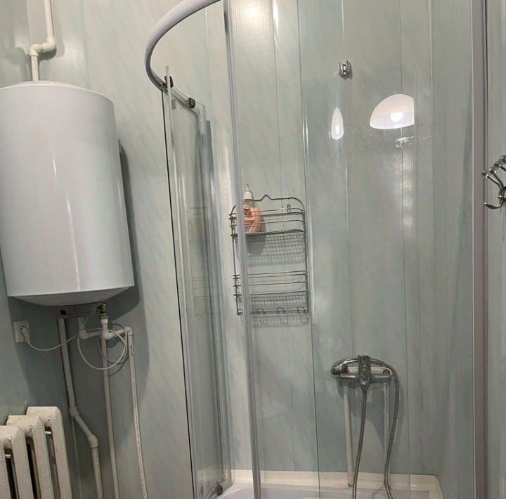 комната г Химки мкр Сходня Сходня, ул. Горького, 2 фото 3