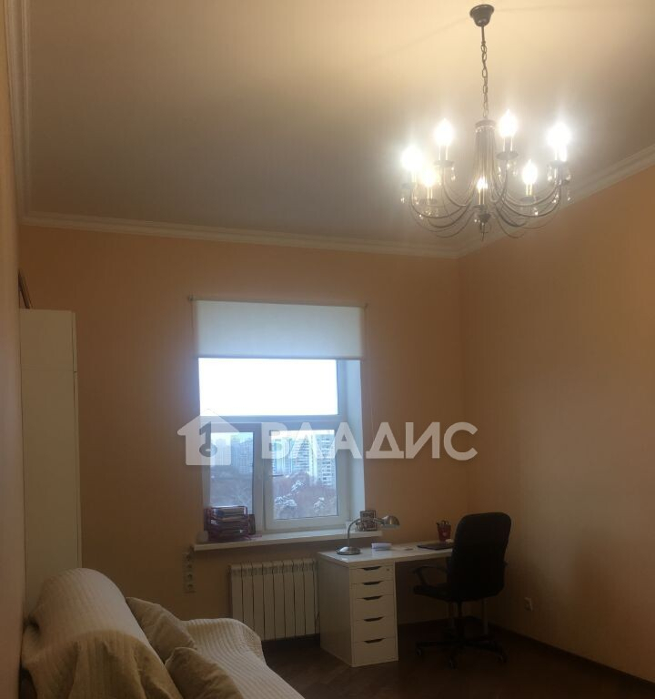 квартира г Москва метро Бабушкинская ул Искры 1 фото 3