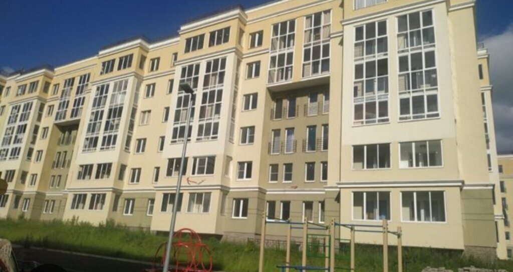 квартира городской округ Одинцовский г Звенигород ул Почтовая 36/2 Нахабино фото 3