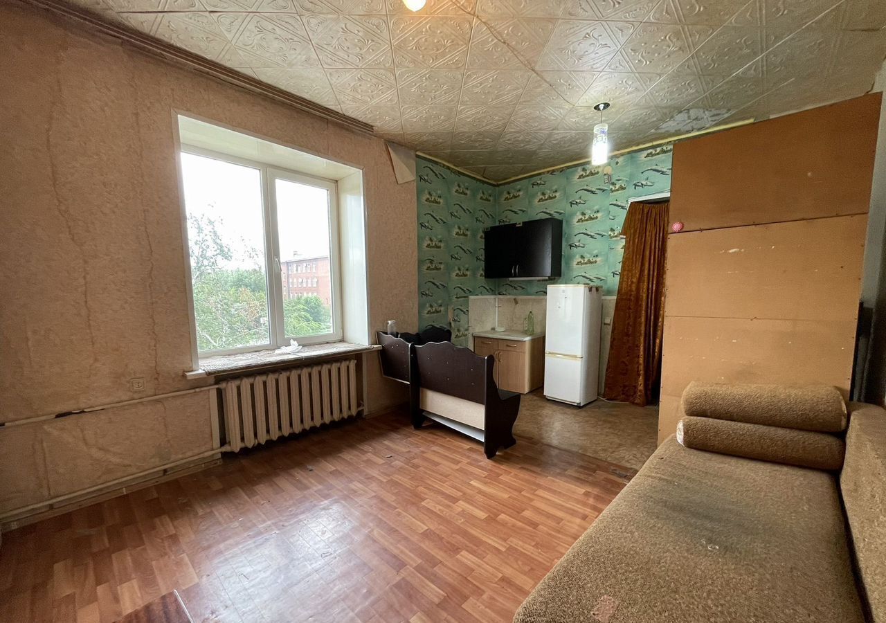 комната г Самара Безымянка ул Каховская 23 фото 2
