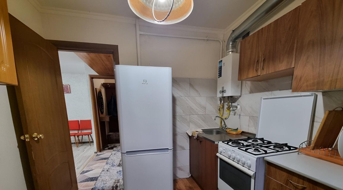 квартира г Королев ул Пионерская 18/2 Медведково фото 4