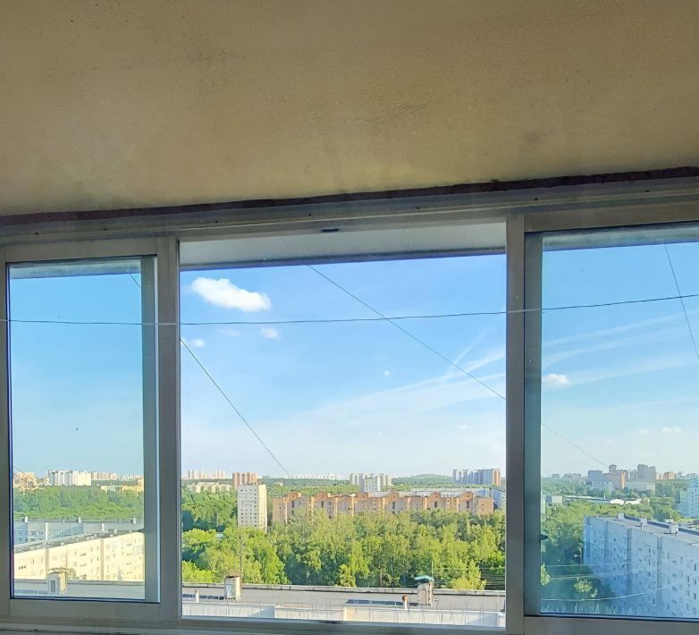квартира г Балашиха б-р Московский 8 Щёлковская фото 4