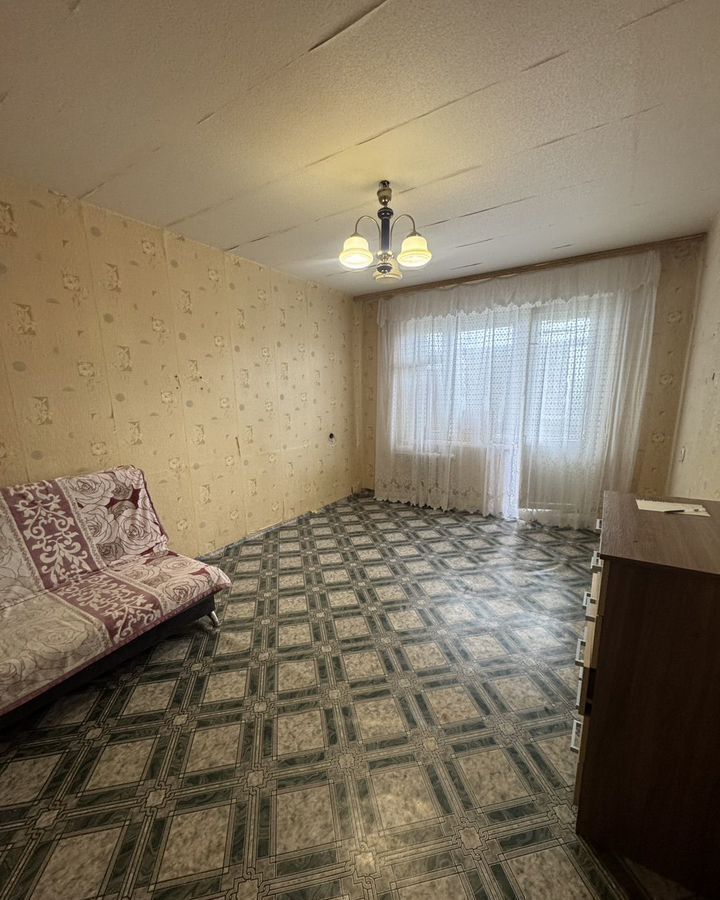 квартира г Ульяновск р-н Заволжский пр-кт Ленинского Комсомола 49 фото 2