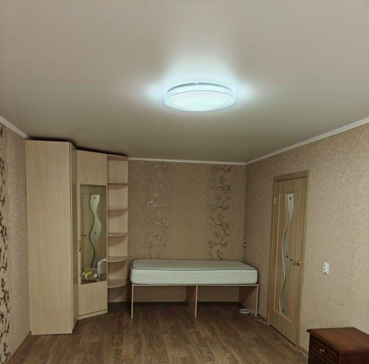 квартира г Тольятти р-н Центральный ул Мира 94 фото 3