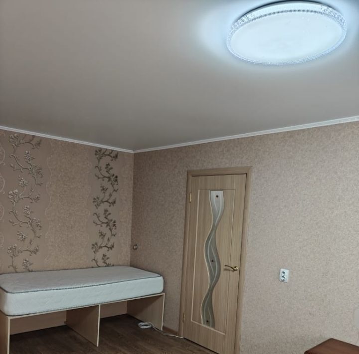 квартира г Тольятти р-н Центральный ул Мира 94 фото 4