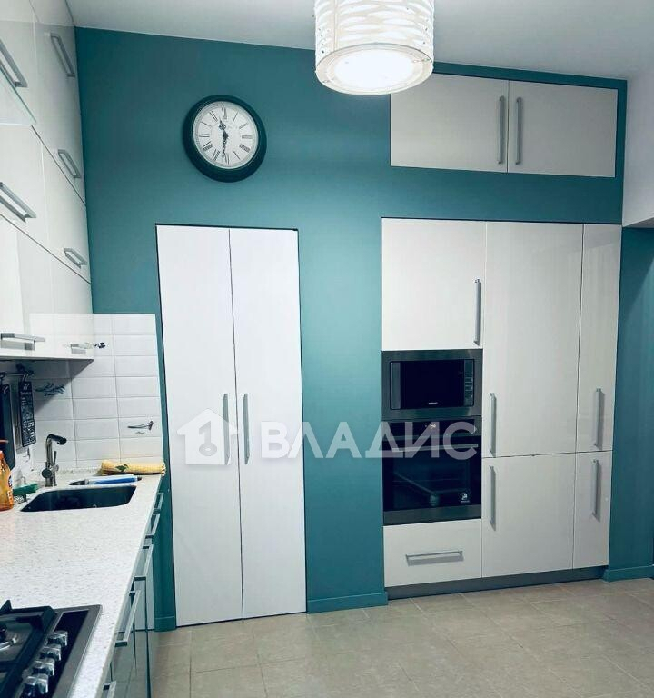 квартира г Красногорск мкр Опалиха ул Александра Блока 9 м-н фото 4