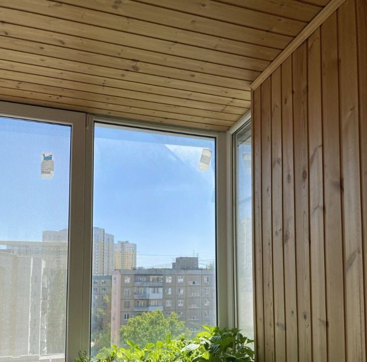 квартира г Саратов р-н Октябрьский ул Рабочая 40/60 фото 3
