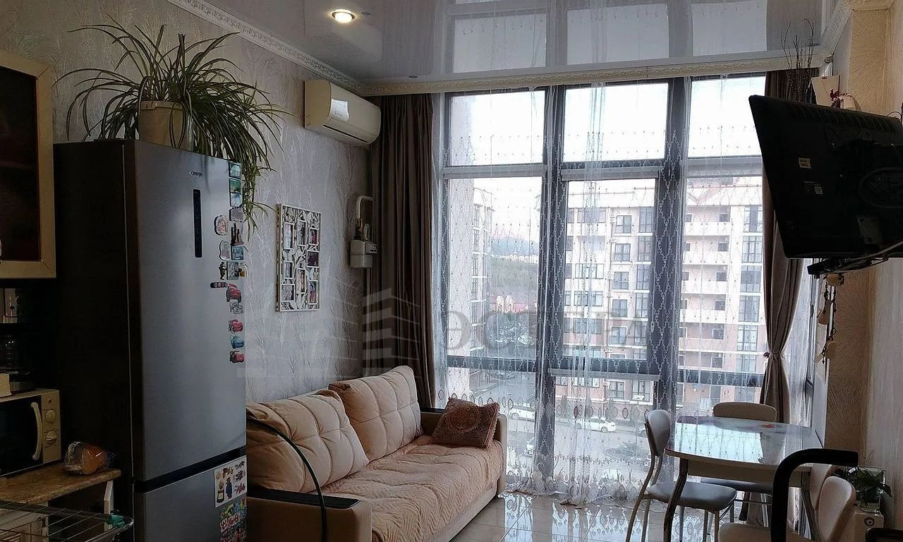 квартира г Геленджик ул Одесская 3 фото 3
