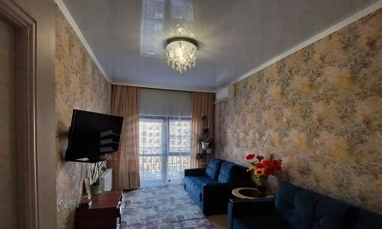 квартира г Геленджик ул Одесская 3 фото 4