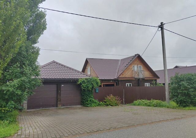 ул Дружбы Народов Русско-Юрмашский сельсовет, Уфа фото