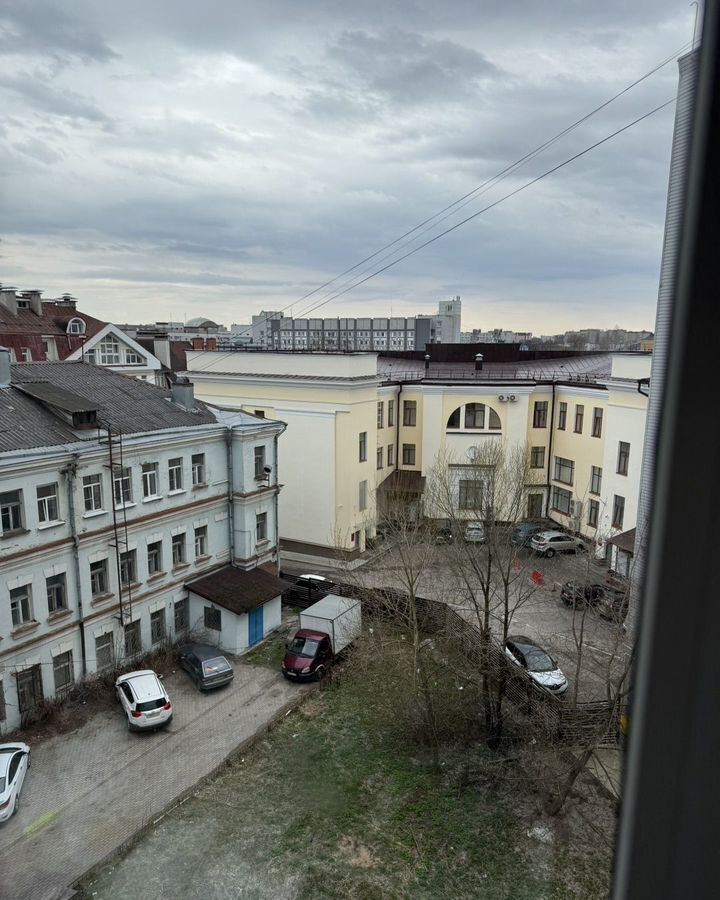 свободного назначения г Тверь р-н Центральный пер Свободный 9 фото 4