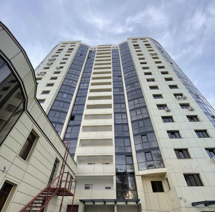 квартира г Пятигорск ул 295 Стрелковой Дивизии 21 фото 2