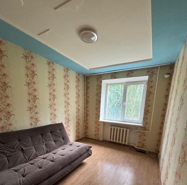 квартира г Пятигорск ул Ермолова 14 фото 4