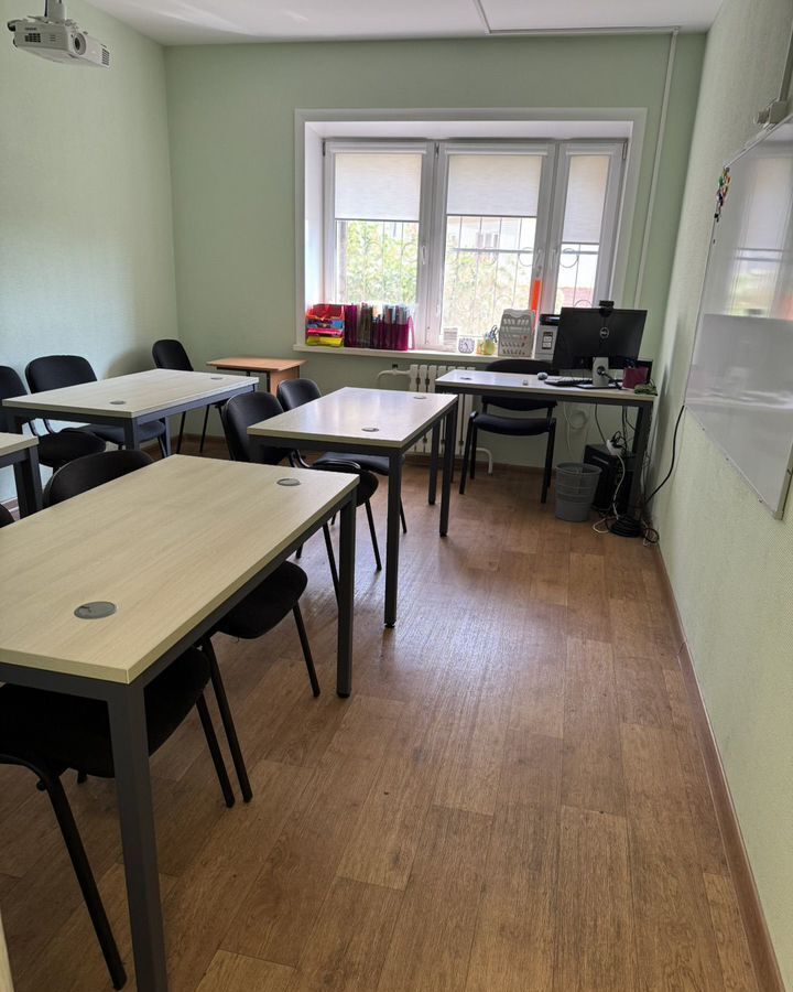 свободного назначения р-н Кстовский г Кстово пр-кт Победы 14 г. о. Нижний Новгород фото 3